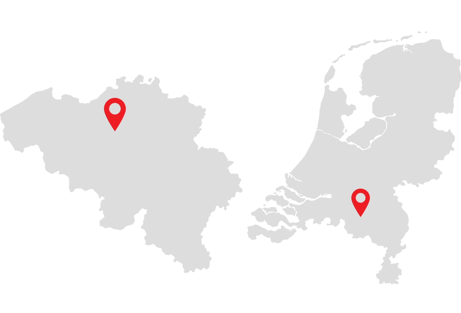 AluK Benelux in cijfers