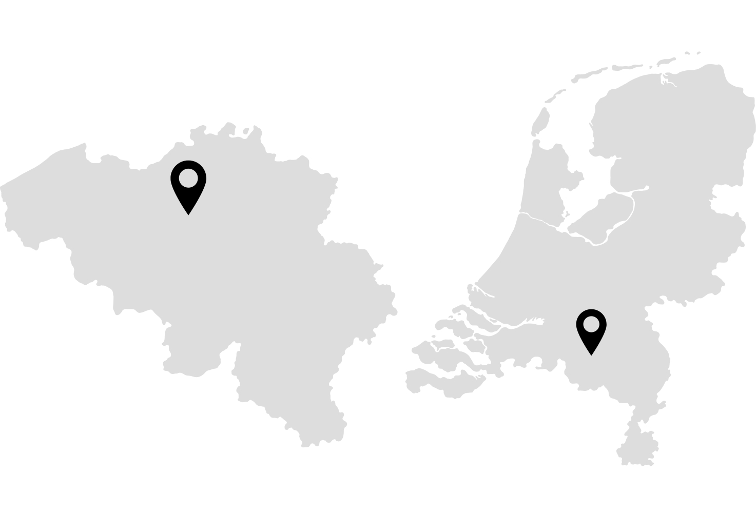 AluK Benelux in cijfers