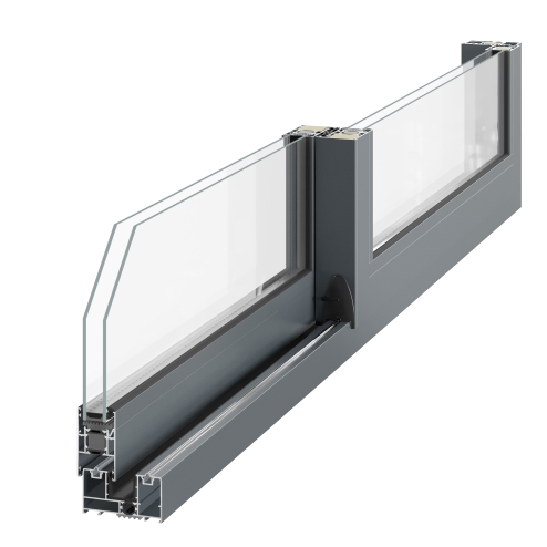 BSC94 HI Inline